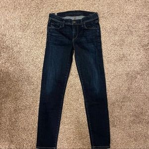 Citizens of Humanity Jeans- 27